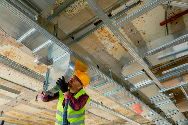 Best HVAC maintenance near me  in Manson, WA