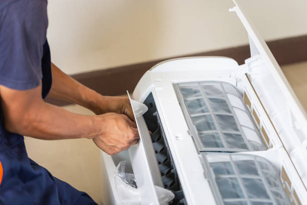 Trusted Manson, WA HVAC Experts