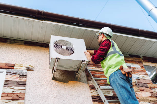 Best HVAC installation services  in Manson, WA
