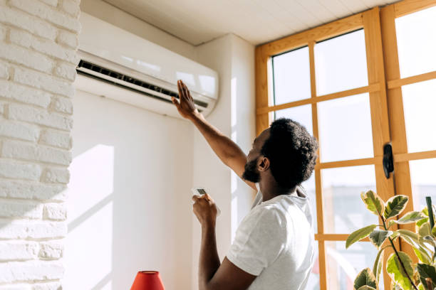 Best HVAC air duct cleaning  in Manson, WA