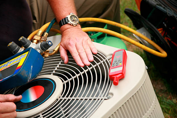 Best Furnace repair near me  in Manson, WA