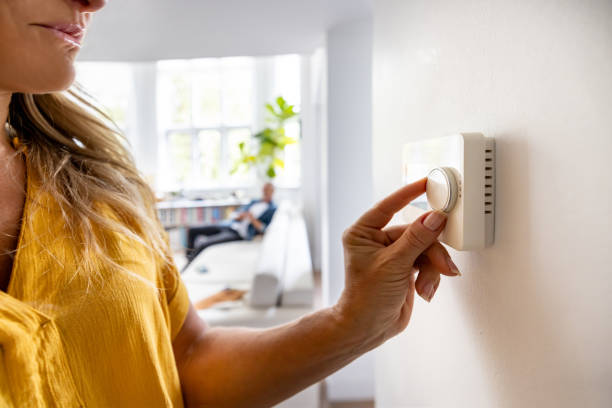 HVAC maintenance plan in Manson, WA
