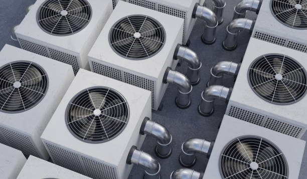 Best Ductless HVAC repair  in Manson, WA