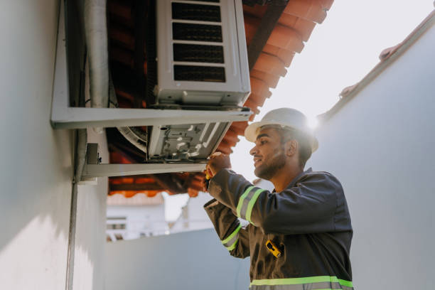 Best Affordable HVAC services  in Manson, WA