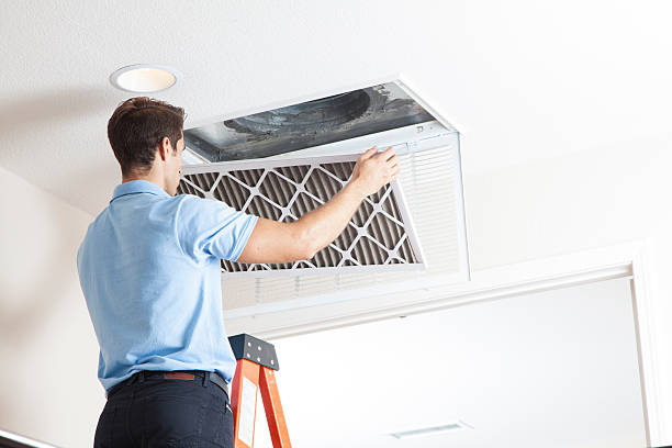 Best HVAC repair near me  in Manson, WA