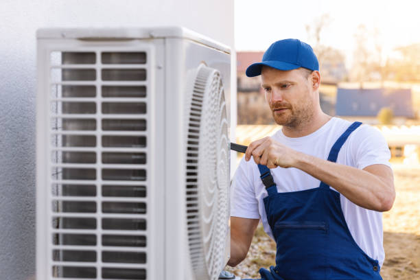Best Local HVAC companies  in Manson, WA