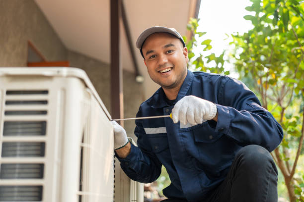 Best Ductless HVAC repair  in Manson, WA