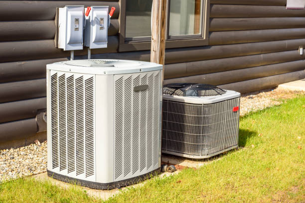 Best HVAC installation services  in Manson, WA