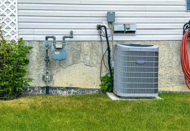 Best Central air repair  in Manson, WA