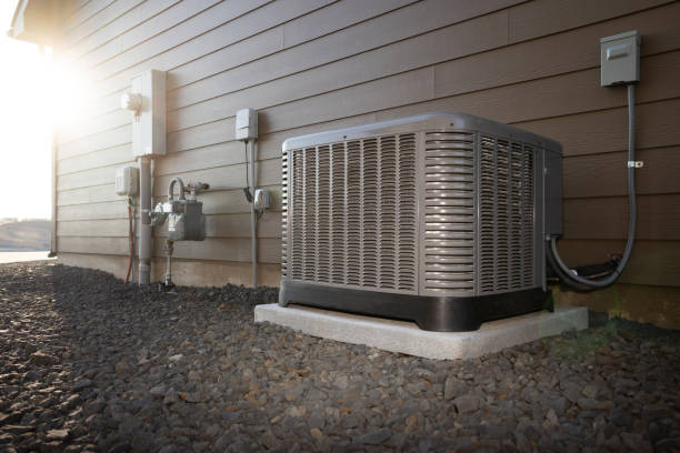 Best Residential HVAC services  in Manson, WA